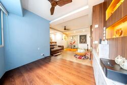 Blk 110D Punggol Field (Punggol), HDB 5 Rooms #575390061